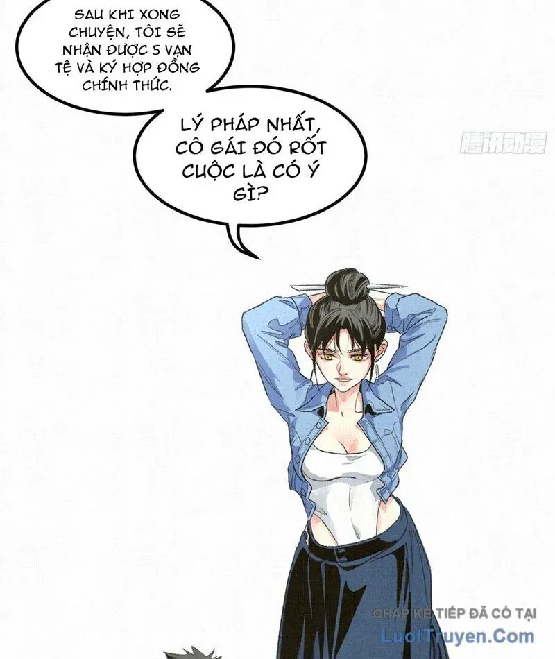 Sắc Lệnh Thú Thần Chapter 6 - 26