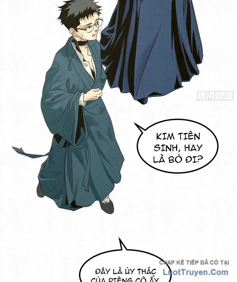 Sắc Lệnh Thú Thần Chapter 6 - 27