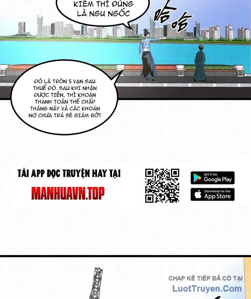 Sắc Lệnh Thú Thần Chapter 6 - 29