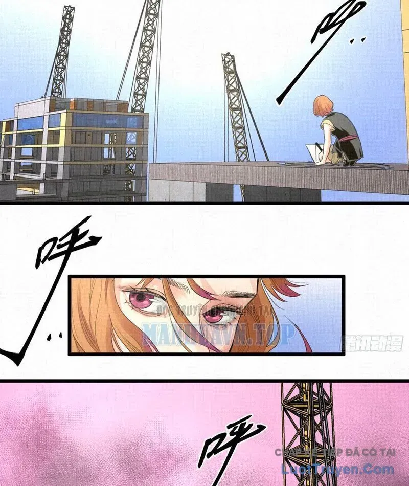 Sắc Lệnh Thú Thần Chapter 6 - 30