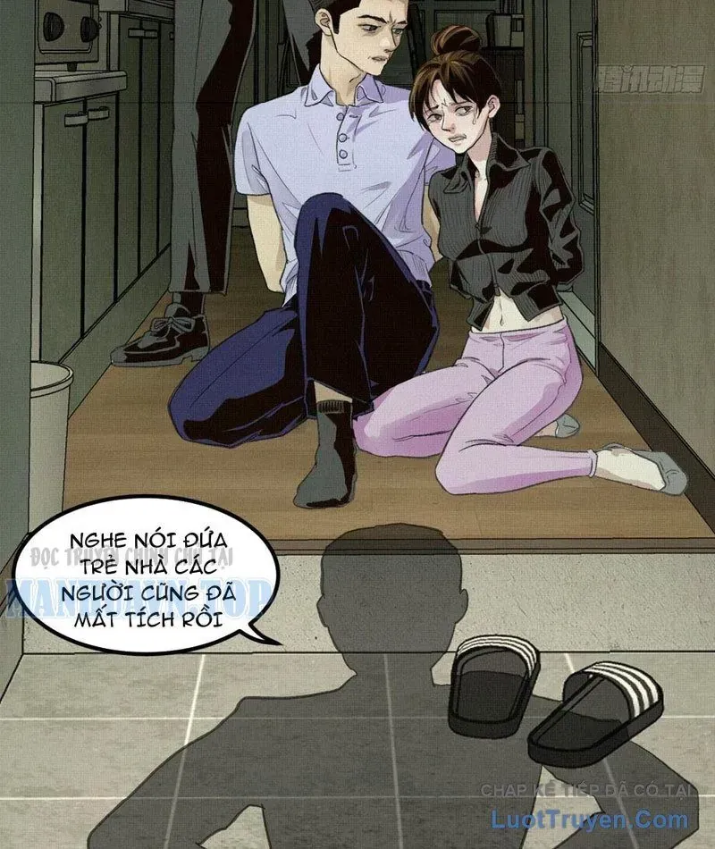 Sắc Lệnh Thú Thần Chapter 6 - 4