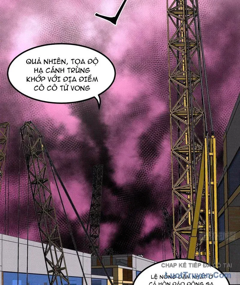 Sắc Lệnh Thú Thần Chapter 6 - 31