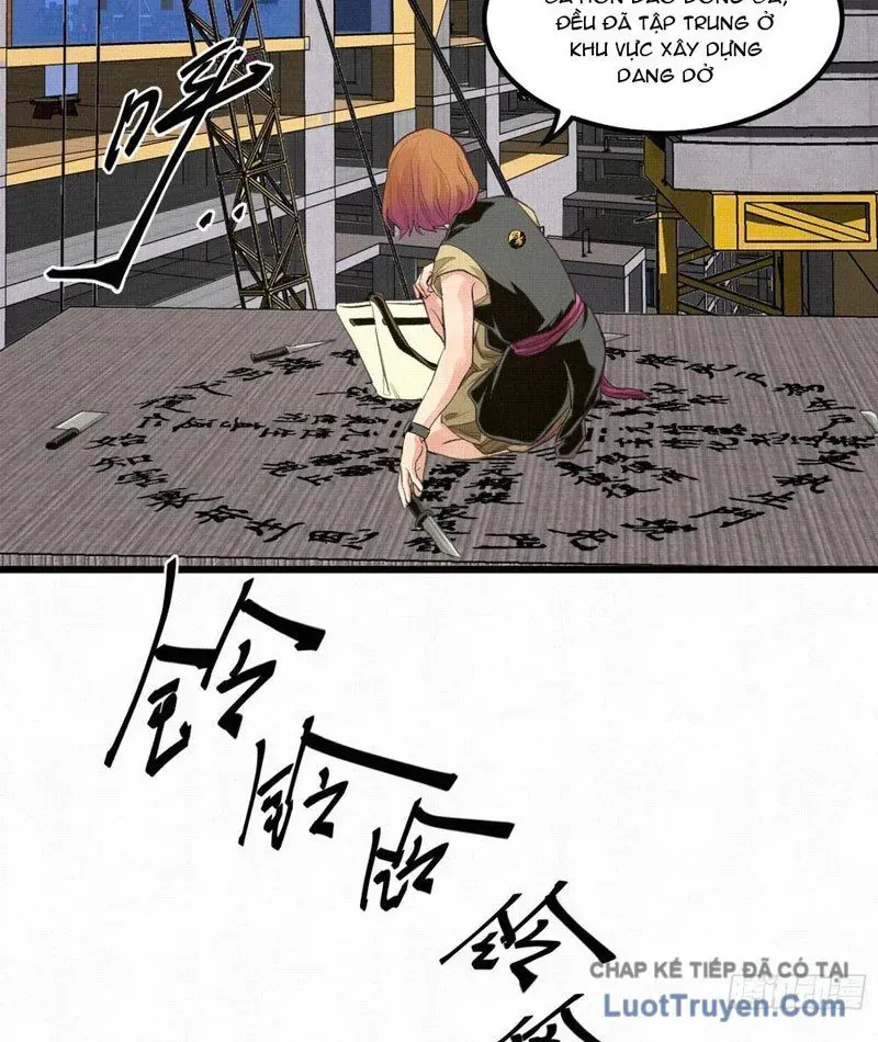 Sắc Lệnh Thú Thần Chapter 6 - 32