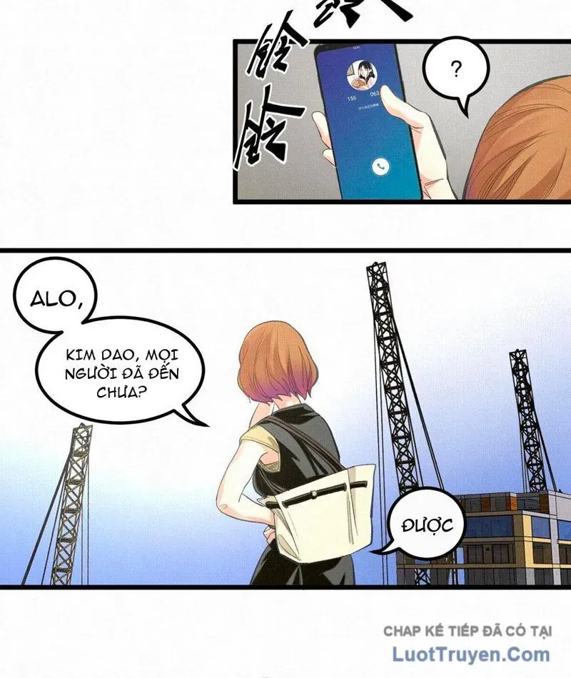 Sắc Lệnh Thú Thần Chapter 6 - 33