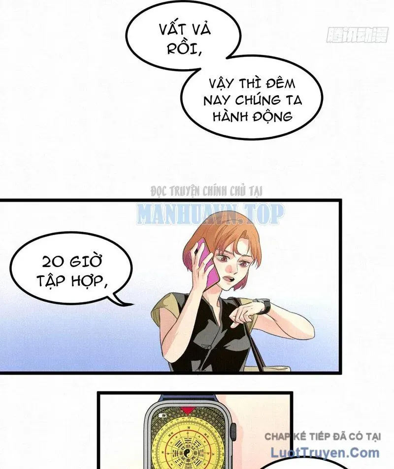 Sắc Lệnh Thú Thần Chapter 6 - 34