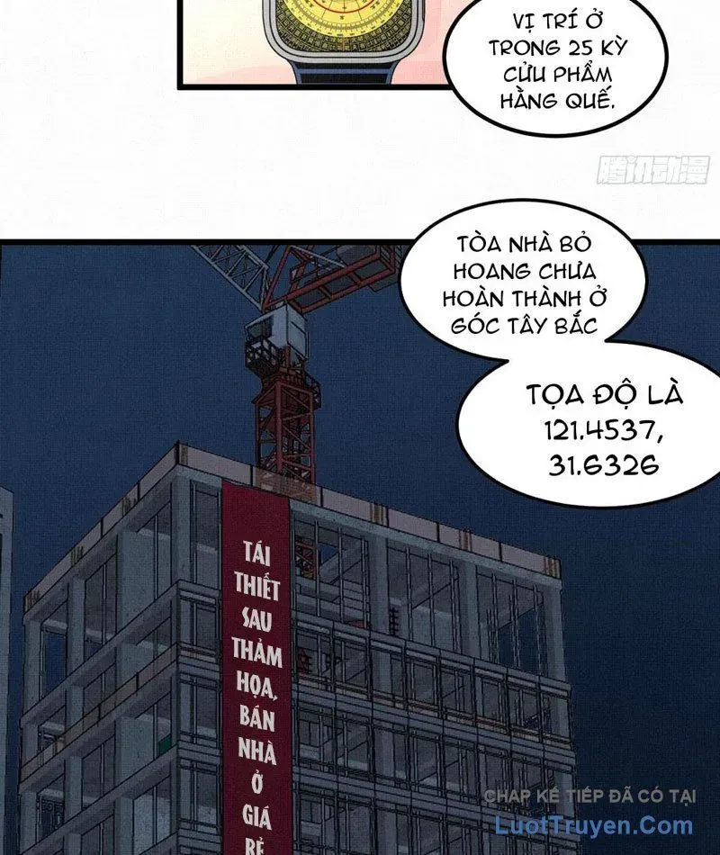 Sắc Lệnh Thú Thần Chapter 6 - 35