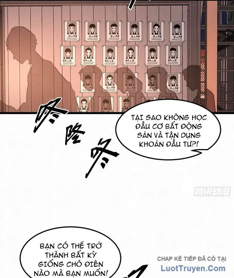 Sắc Lệnh Thú Thần Chapter 6 - 39