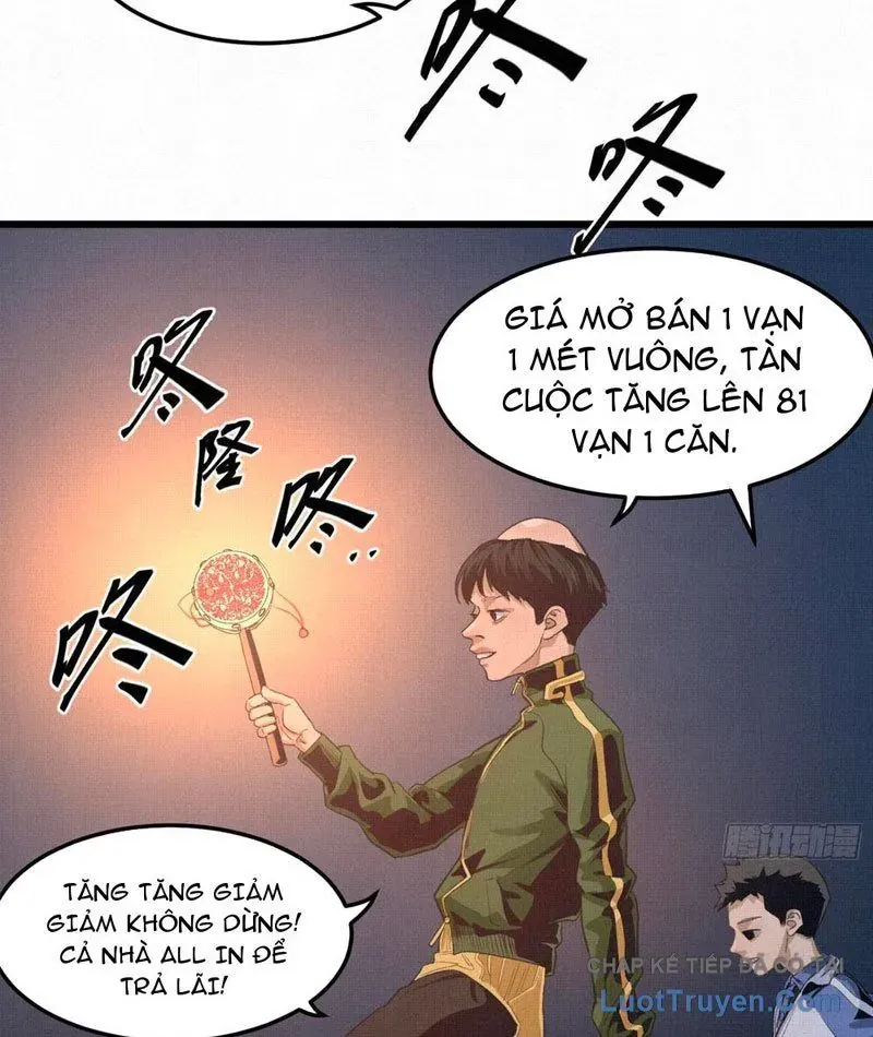 Sắc Lệnh Thú Thần Chapter 6 - 40