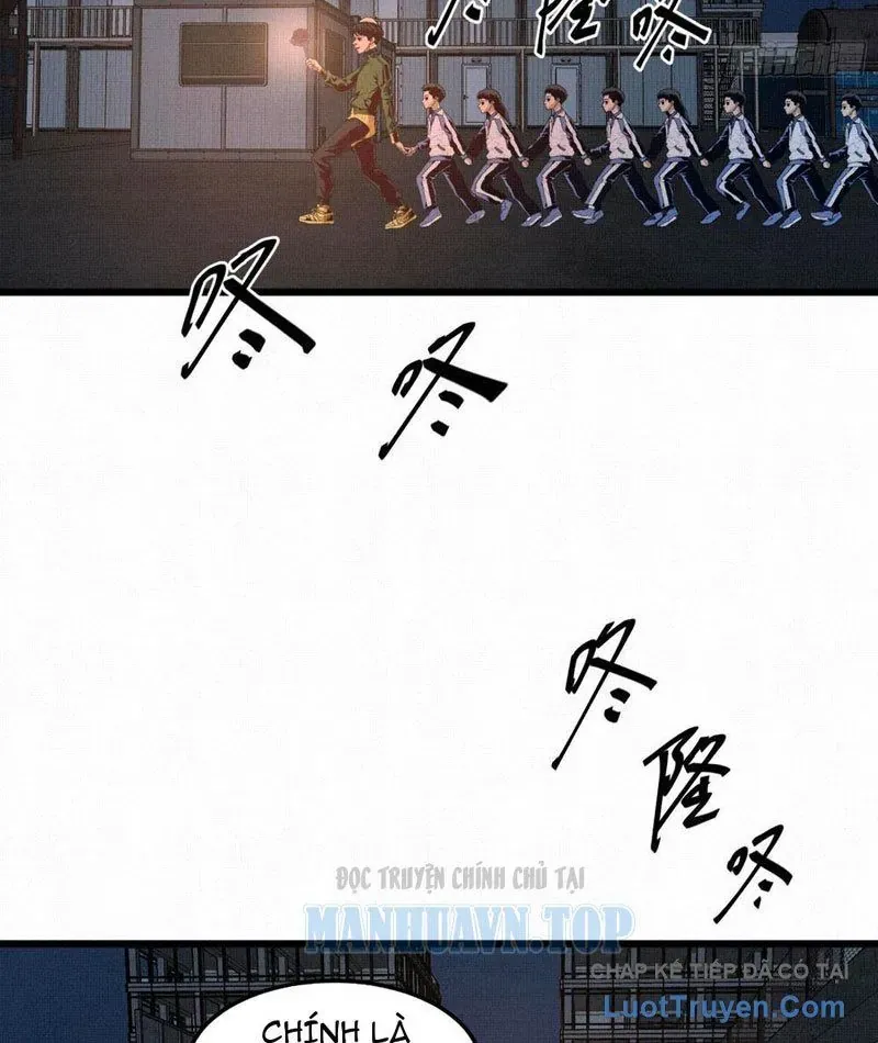 Sắc Lệnh Thú Thần Chapter 6 - 43