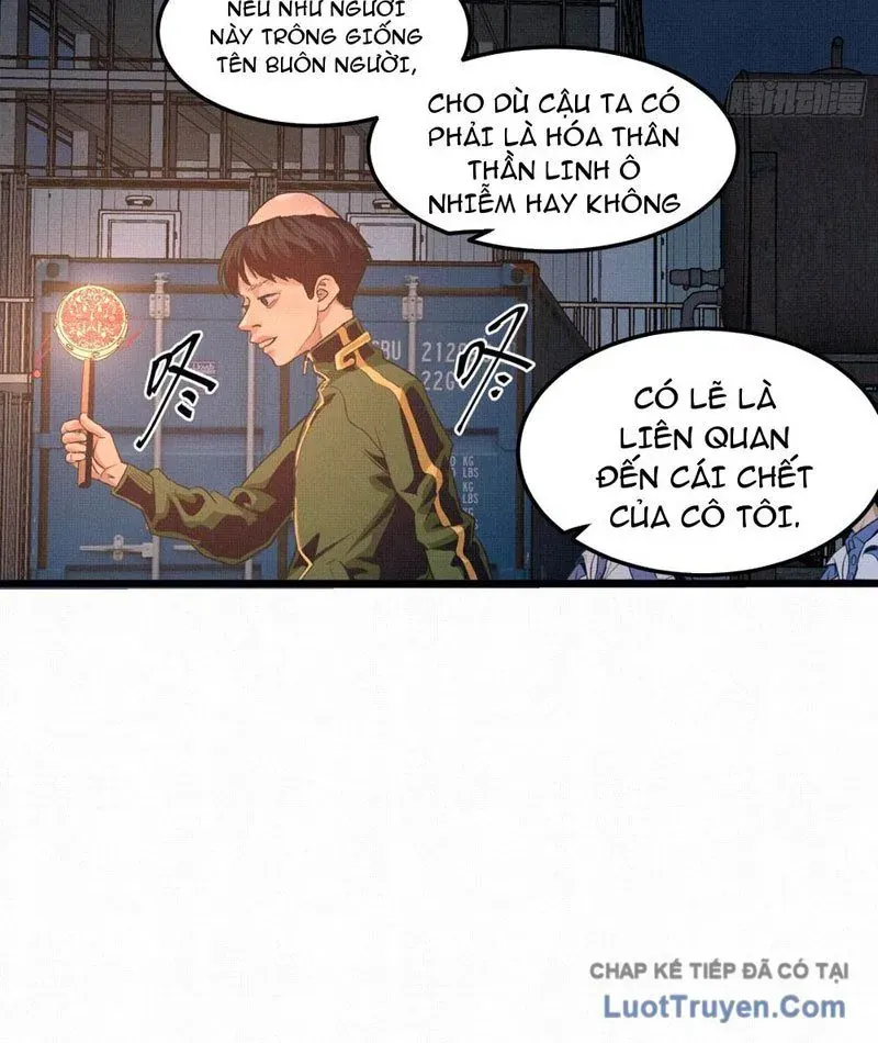 Sắc Lệnh Thú Thần Chapter 6 - 46