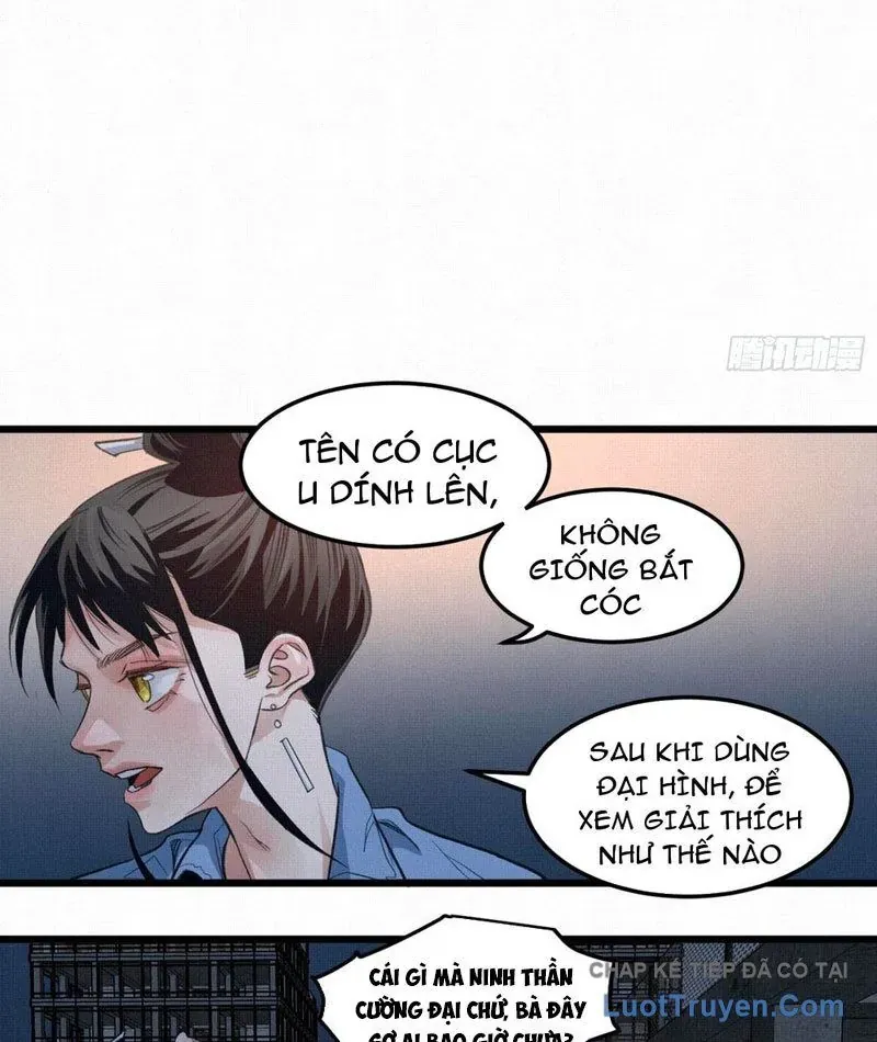 Sắc Lệnh Thú Thần Chapter 6 - 48