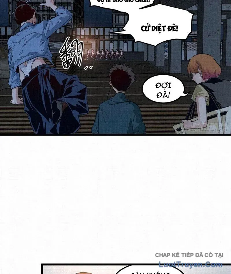 Sắc Lệnh Thú Thần Chapter 6 - 49