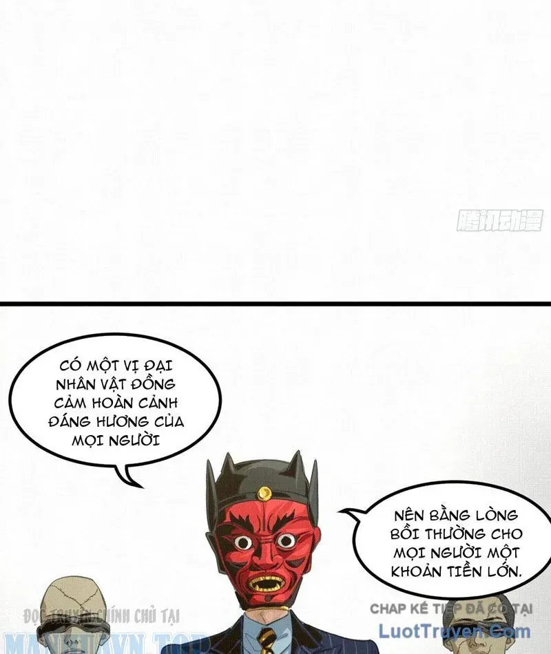 Sắc Lệnh Thú Thần Chapter 6 - 6