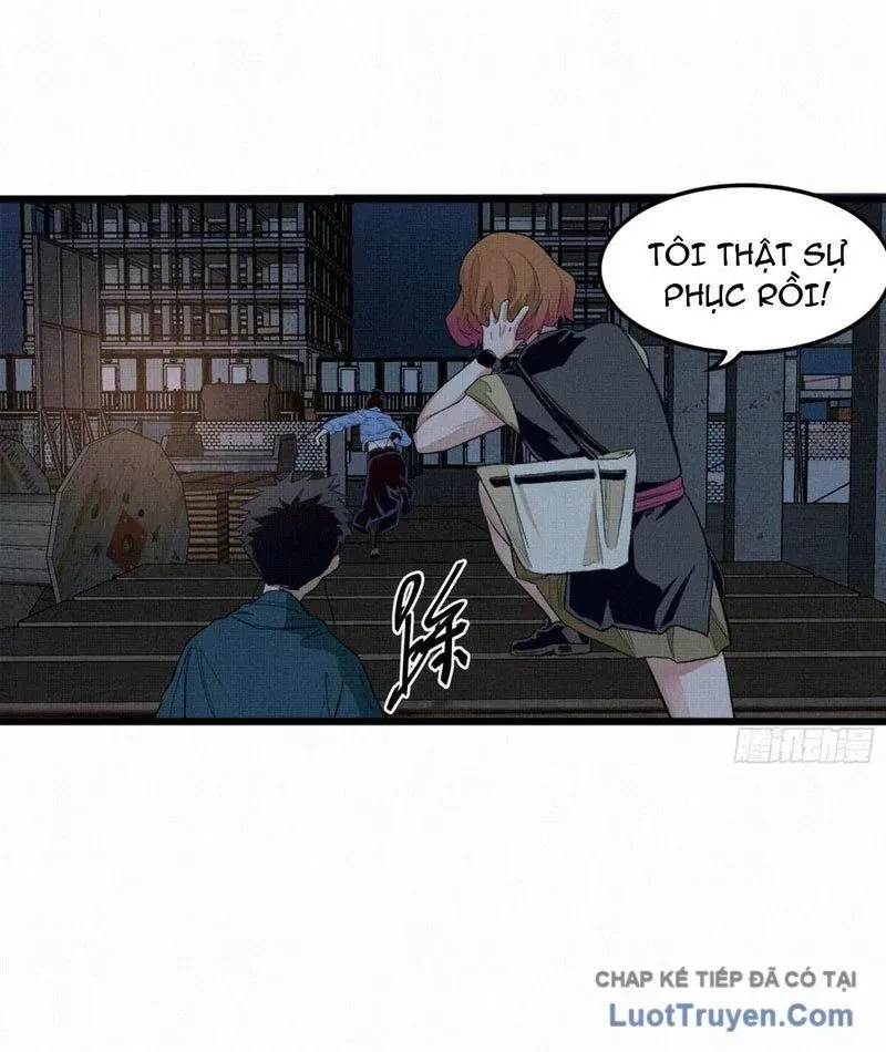 Sắc Lệnh Thú Thần Chapter 6 - 51