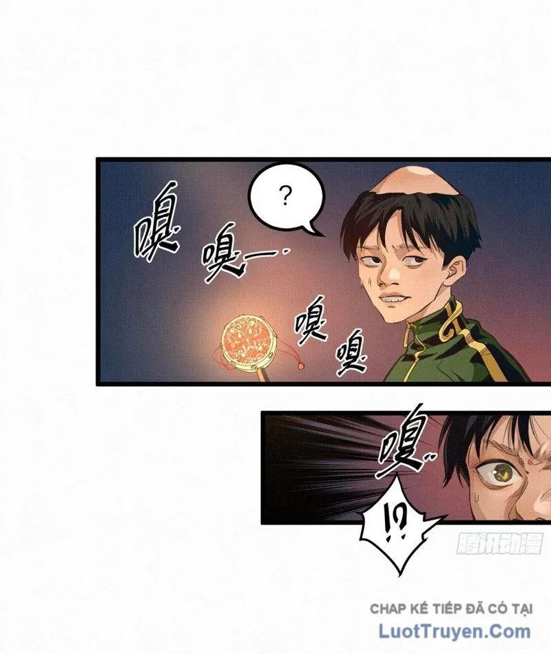 Sắc Lệnh Thú Thần Chapter 6 - 52