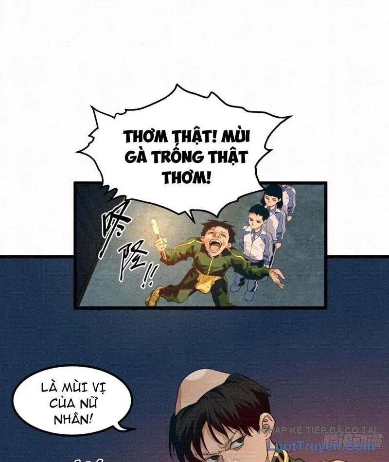 Sắc Lệnh Thú Thần Chapter 6 - 53