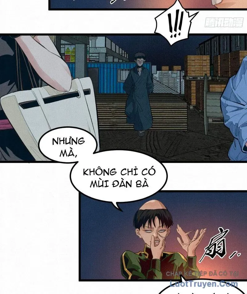 Sắc Lệnh Thú Thần Chapter 6 - 55