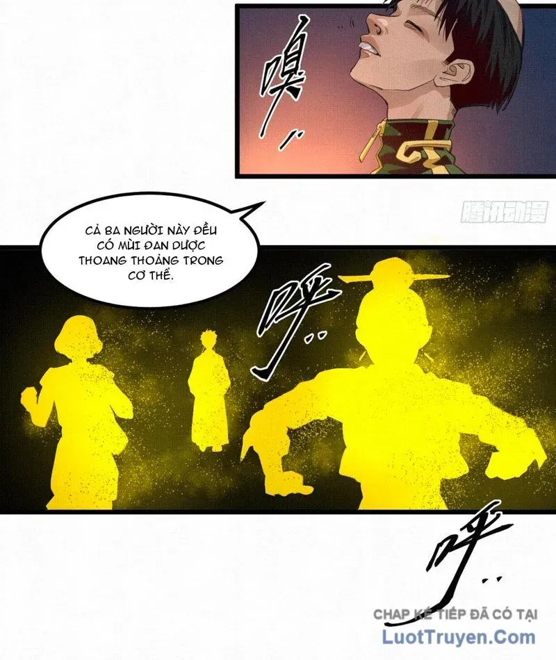 Sắc Lệnh Thú Thần Chapter 6 - 57
