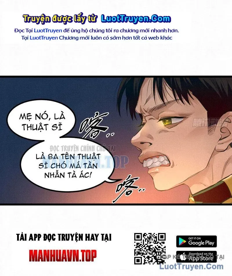 Sắc Lệnh Thú Thần Chapter 6 - 58