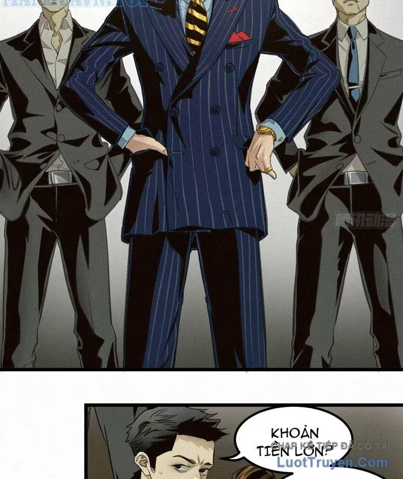 Sắc Lệnh Thú Thần Chapter 6 - 7