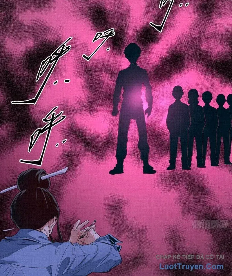 Sắc Lệnh Thú Thần Chapter 6 - 61