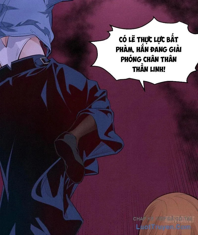 Sắc Lệnh Thú Thần Chapter 6 - 62