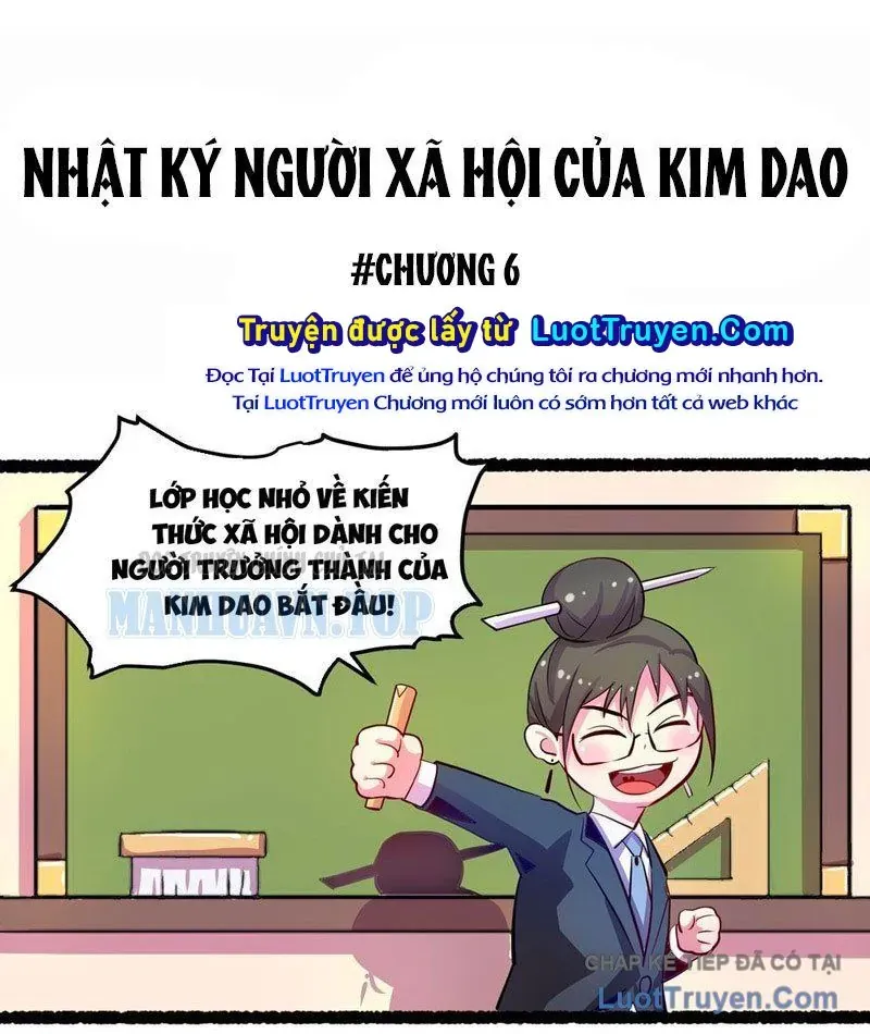 Sắc Lệnh Thú Thần Chapter 6 - 66