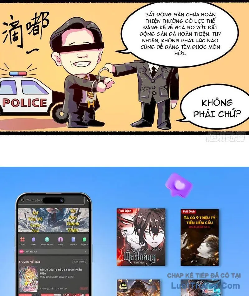 Sắc Lệnh Thú Thần Chapter 6 - 70