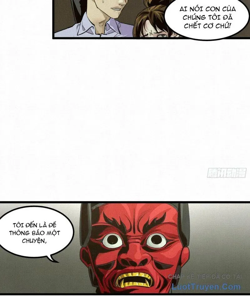 Sắc Lệnh Thú Thần Chapter 6 - 8