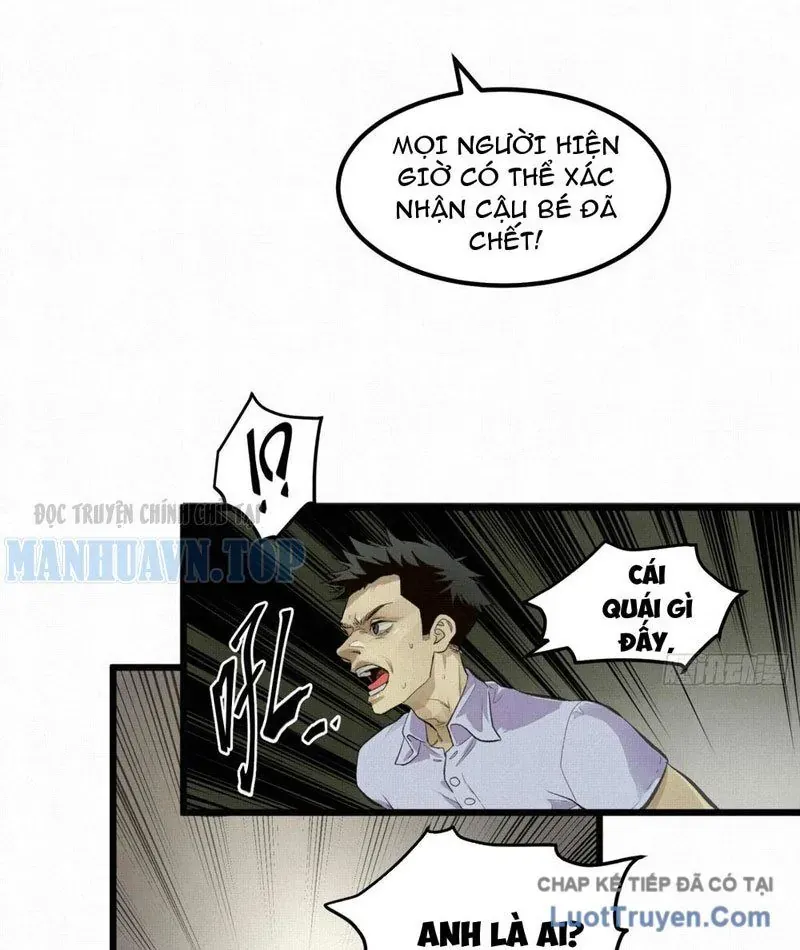 Sắc Lệnh Thú Thần Chapter 6 - 9