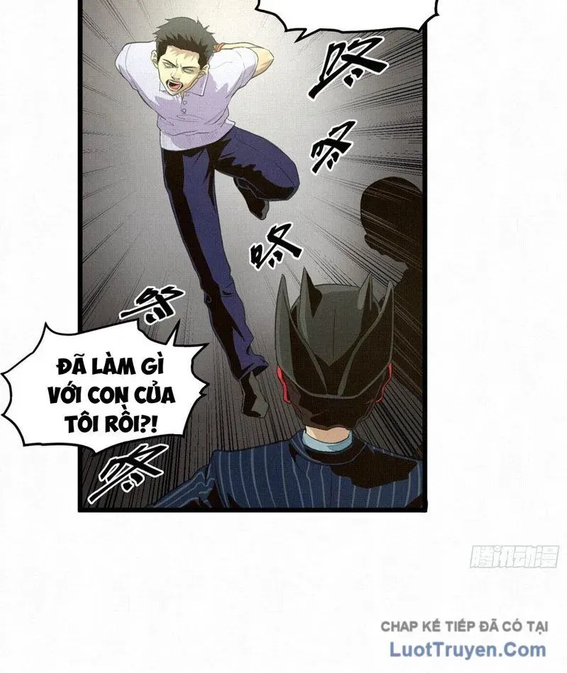 Sắc Lệnh Thú Thần Chapter 6 - 10