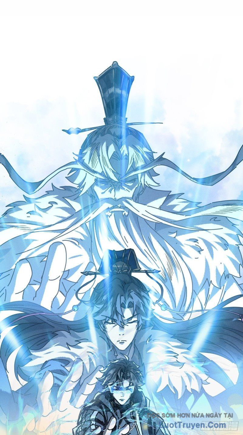 Ta Mô Phỏng Con Đường Trường Sinh Chapter 0 - 2