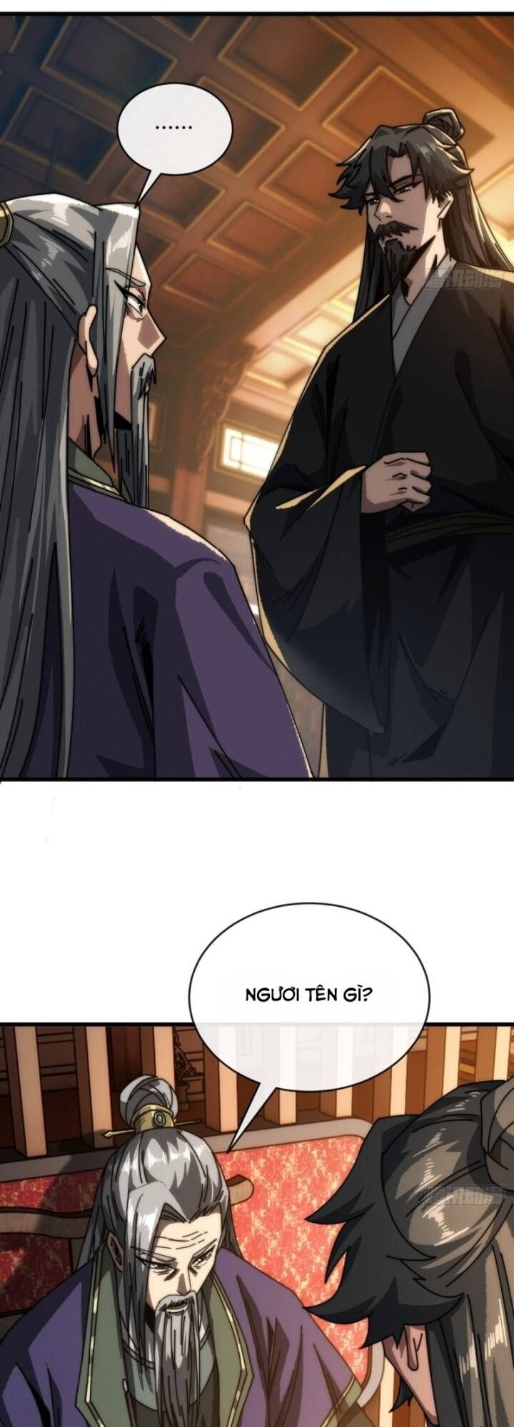 Ta Mô Phỏng Con Đường Trường Sinh Chapter 11.1 - 18