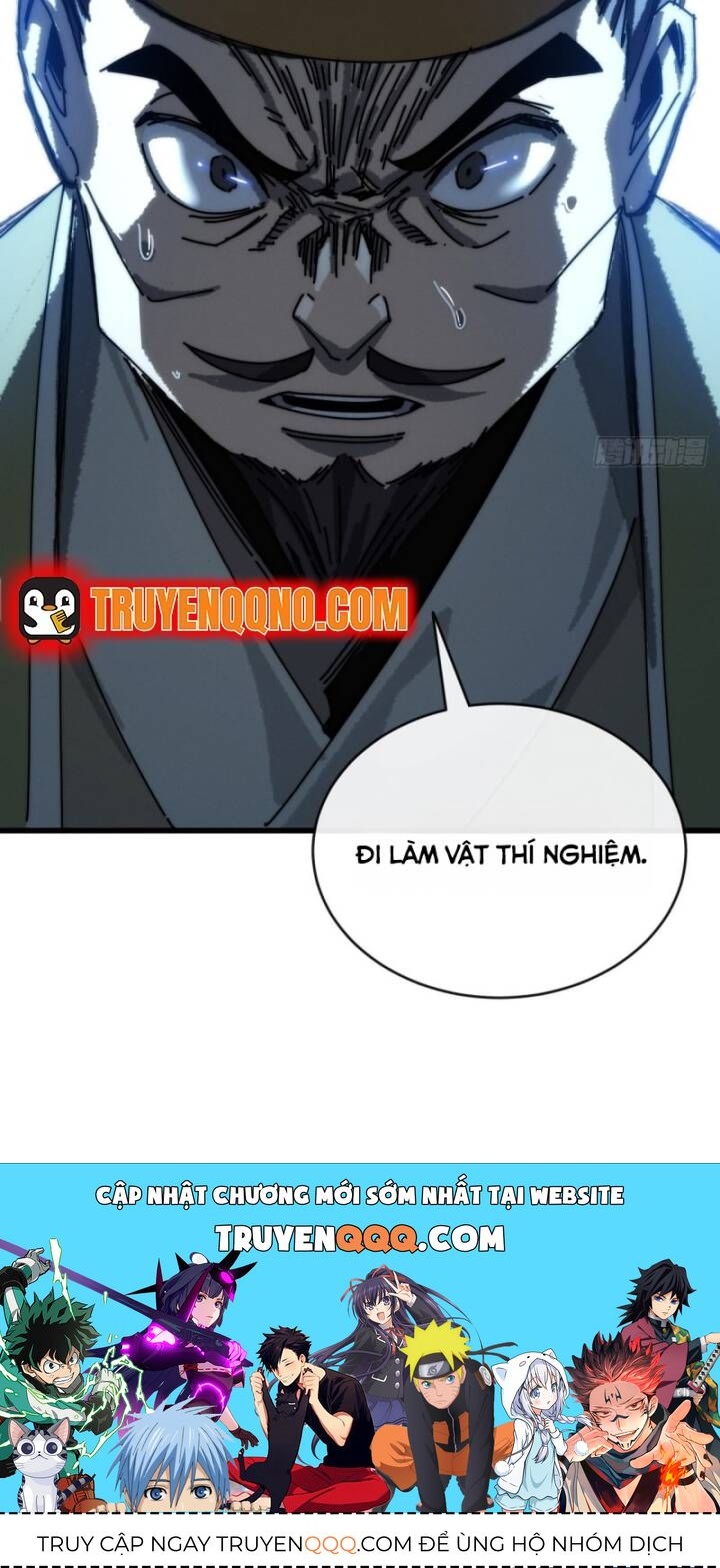 Ta Mô Phỏng Con Đường Trường Sinh Chapter 11.1 - 37