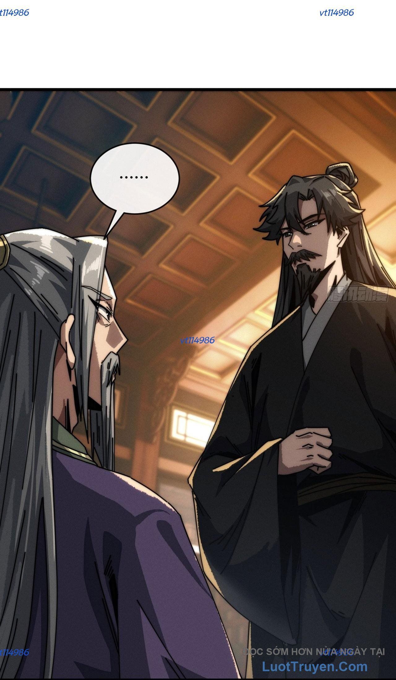 Ta Mô Phỏng Con Đường Trường Sinh Chapter 11 - 20