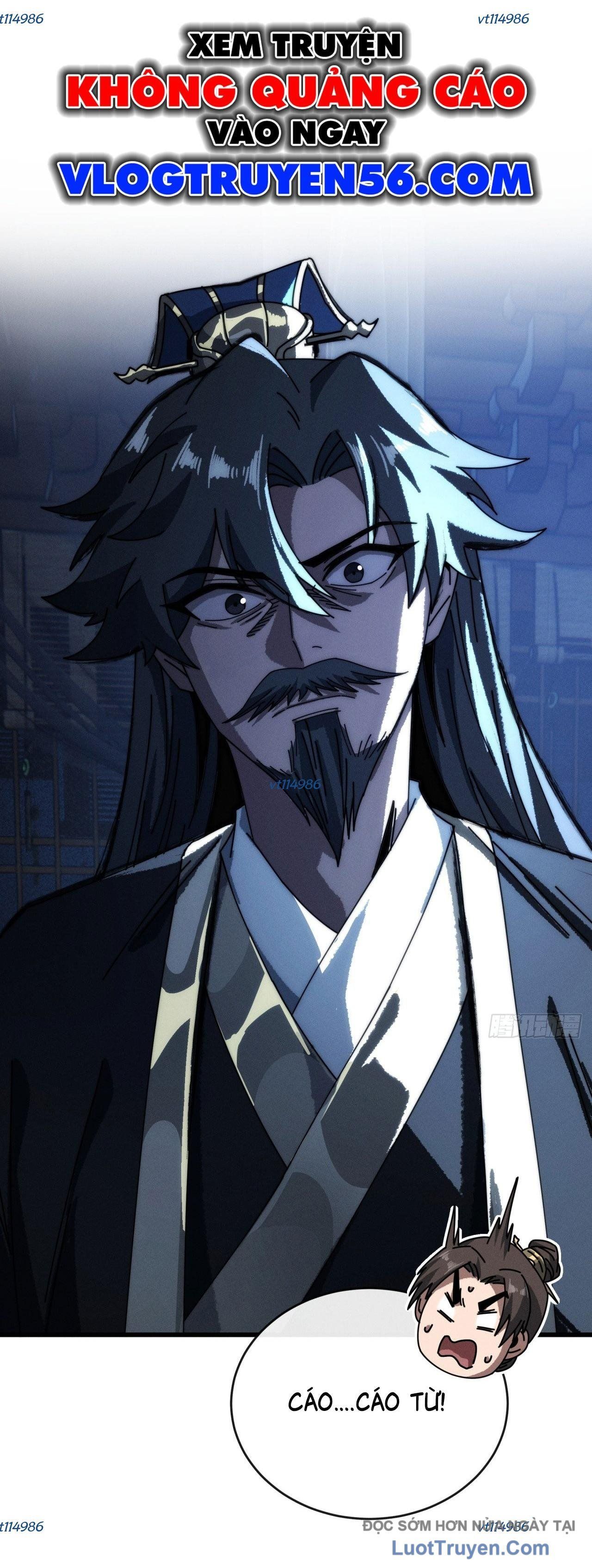 Ta Mô Phỏng Con Đường Trường Sinh Chapter 11 - 3