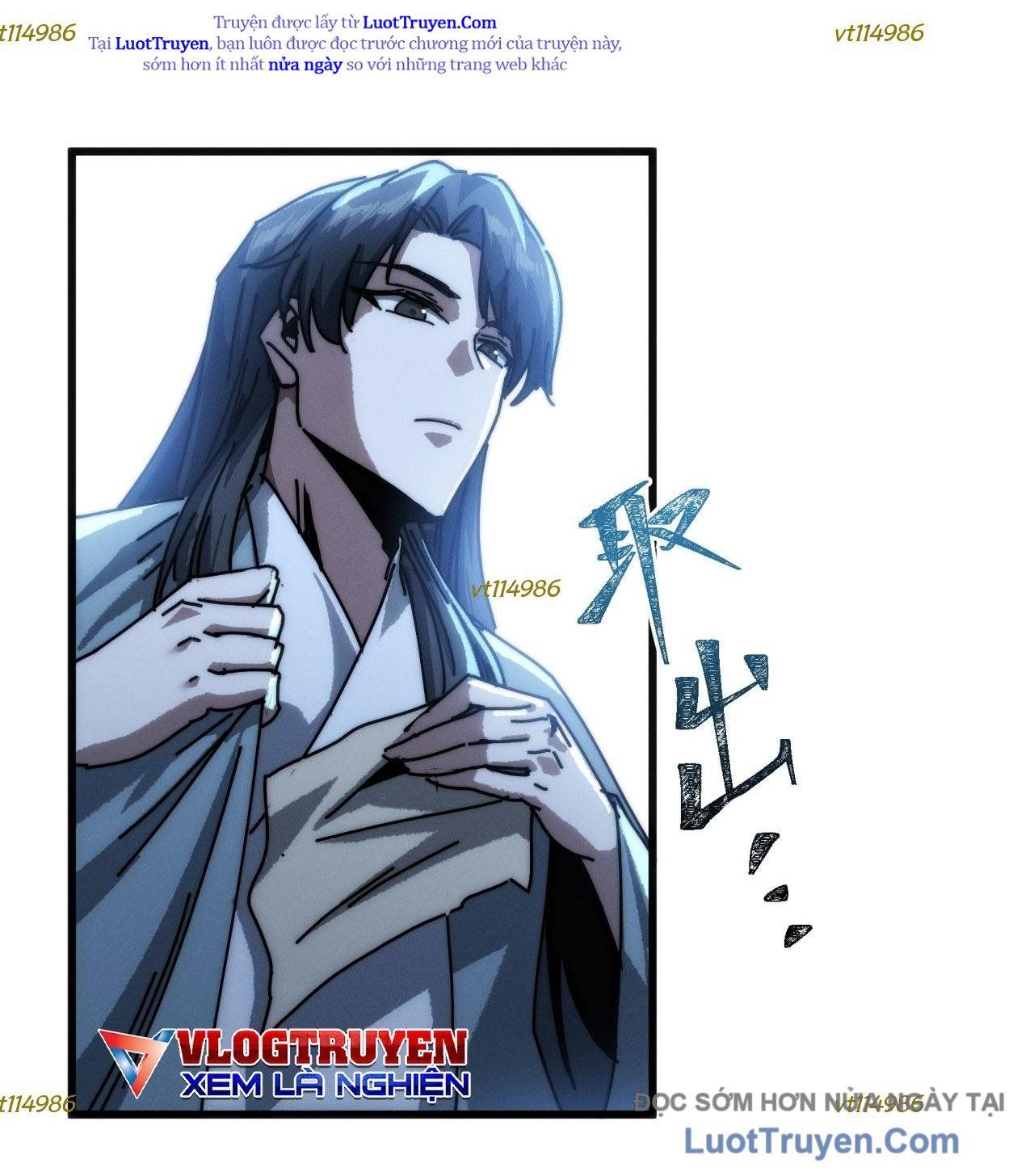 Ta Mô Phỏng Con Đường Trường Sinh Chapter 11 - 29