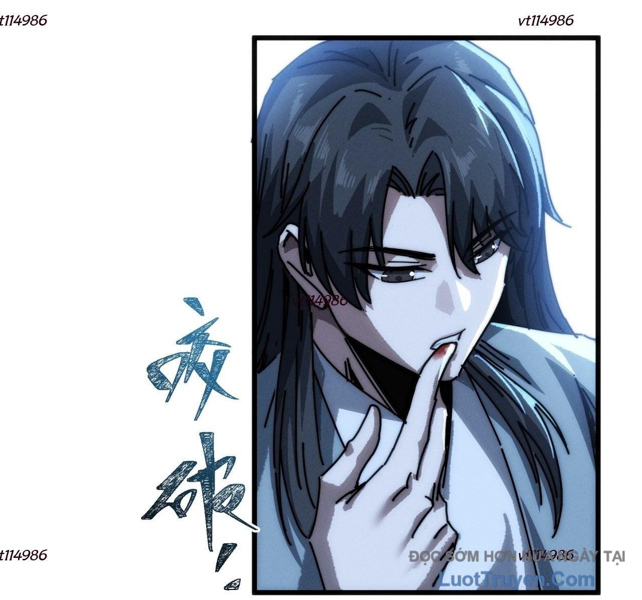 Ta Mô Phỏng Con Đường Trường Sinh Chapter 11 - 30