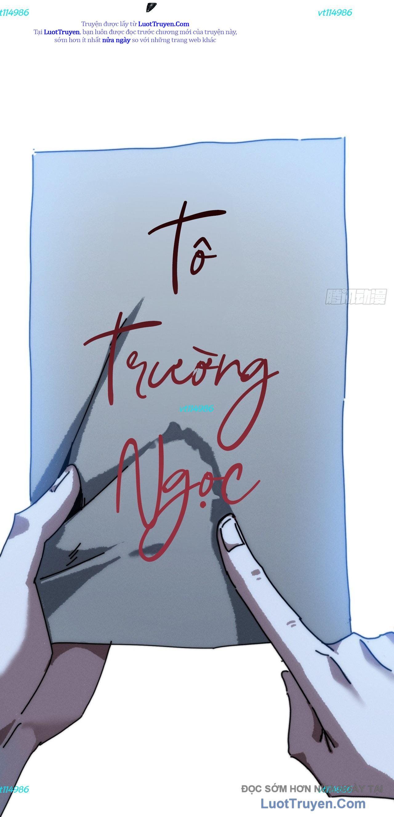 Ta Mô Phỏng Con Đường Trường Sinh Chapter 11 - 31