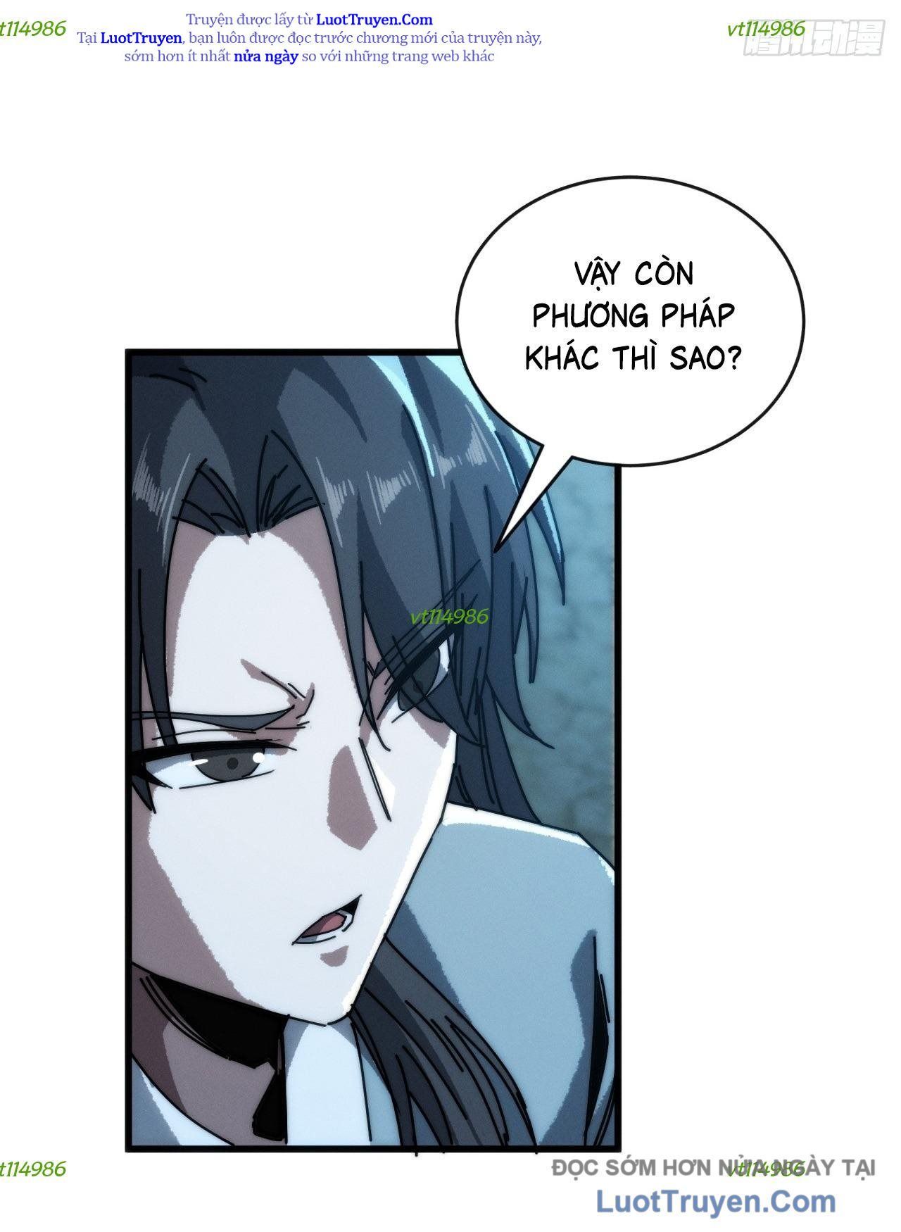 Ta Mô Phỏng Con Đường Trường Sinh Chapter 11 - 41