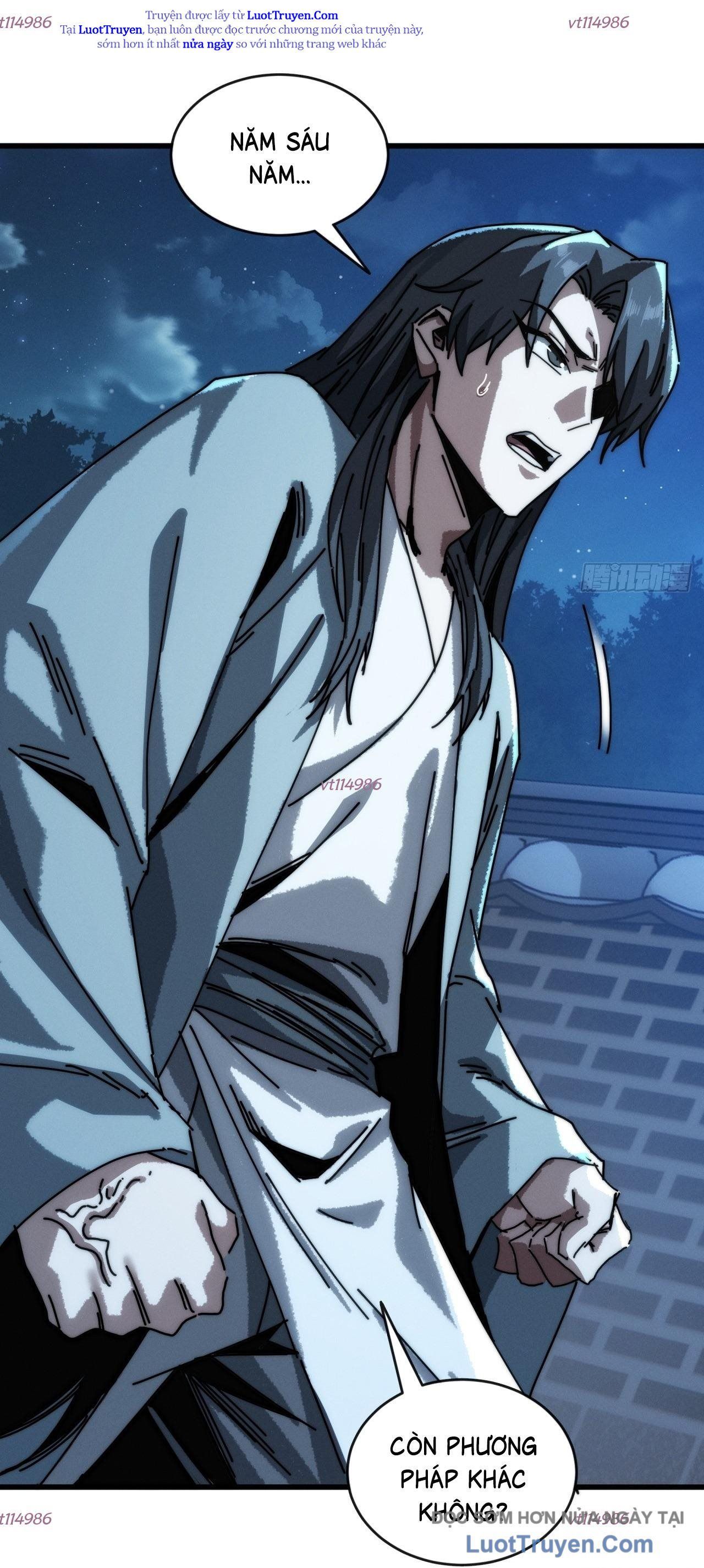 Ta Mô Phỏng Con Đường Trường Sinh Chapter 11 - 43