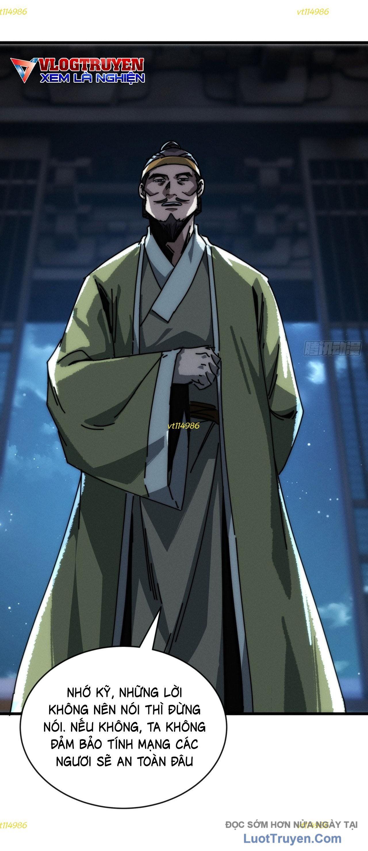 Ta Mô Phỏng Con Đường Trường Sinh Chapter 11 - 6