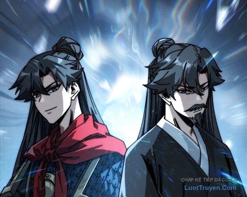 Ta Mô Phỏng Con Đường Trường Sinh Chapter 13 - 2