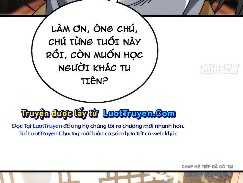 Ta Mô Phỏng Con Đường Trường Sinh Chapter 13 - 124