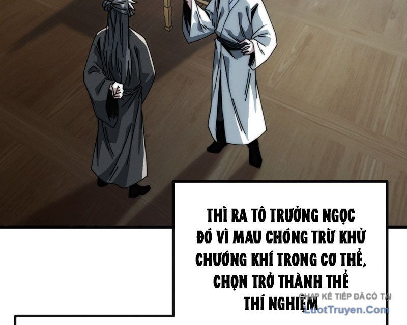 Ta Mô Phỏng Con Đường Trường Sinh Chapter 13 - 19