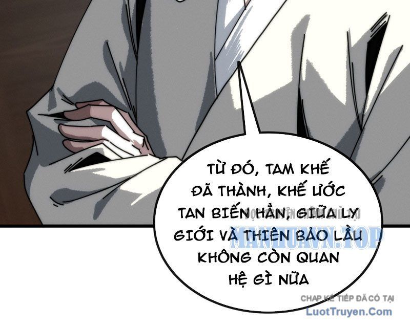 Ta Mô Phỏng Con Đường Trường Sinh Chapter 13 - 22