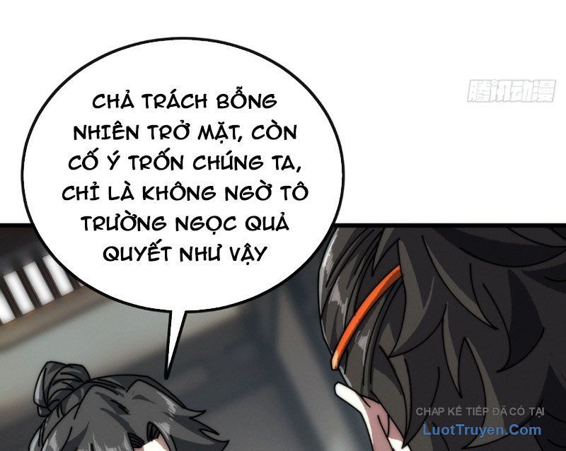 Ta Mô Phỏng Con Đường Trường Sinh Chapter 13 - 23