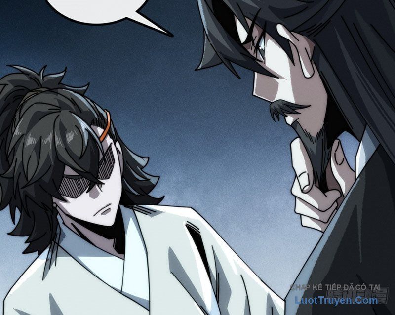 Ta Mô Phỏng Con Đường Trường Sinh Chapter 13 - 31