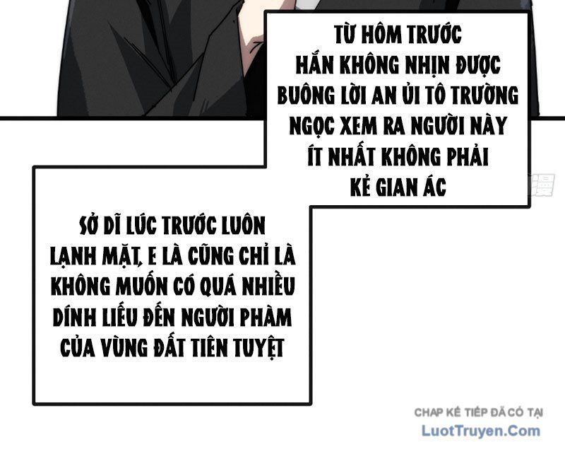 Ta Mô Phỏng Con Đường Trường Sinh Chapter 13 - 36