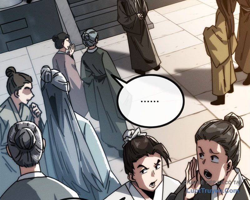 Ta Mô Phỏng Con Đường Trường Sinh Chapter 13 - 48